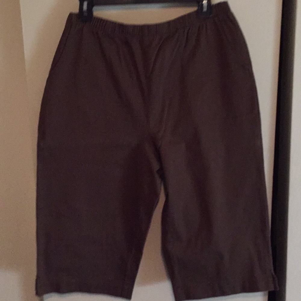 Capris